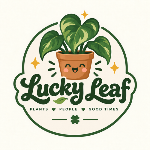 Play Lucky Leaf!